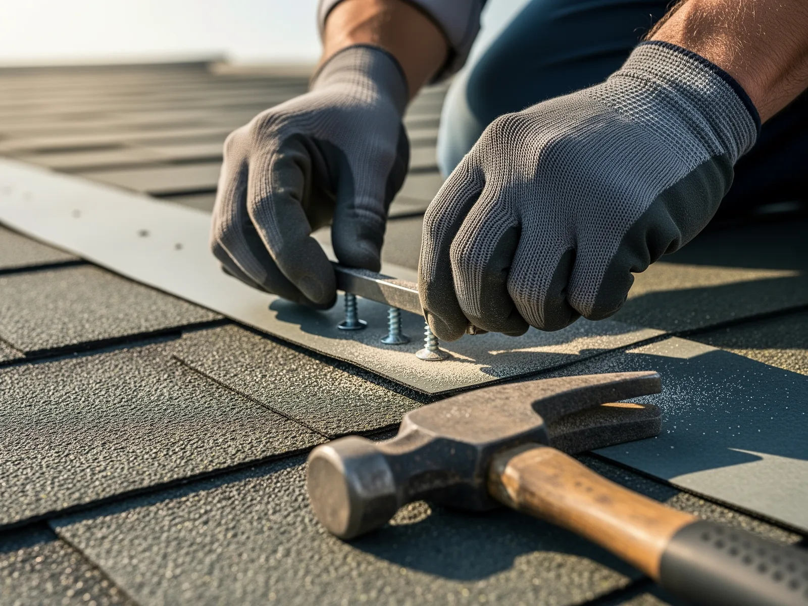 Why choose Fascia Repair in Alpharetta, GA